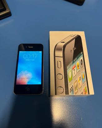 Iphone 4s 16gb