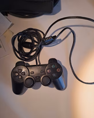 joystick ps2