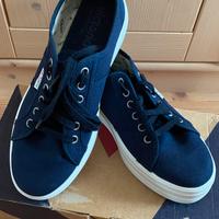 Sneakers con platform