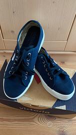 Sneakers con platform