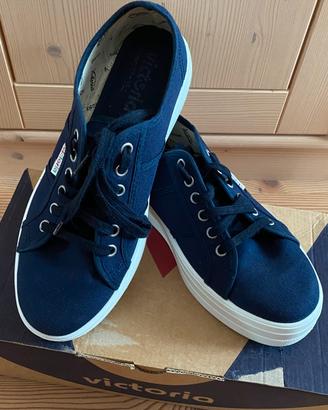 Sneakers con platform