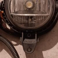 faretti anteriori mini R56 s