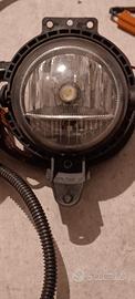 faretti anteriori mini R56 s