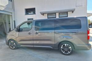 OPEL Zafira Life - 2021