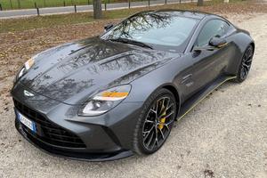 ASTON MARTIN VANTAGE - PIU IVA 22% PREZZO UNICO