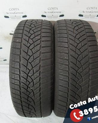 215 55 17 GoodYear 90% MS 215 55 R17 Gomme
