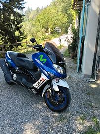 tmax 500