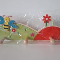 Appendiabiti bambini