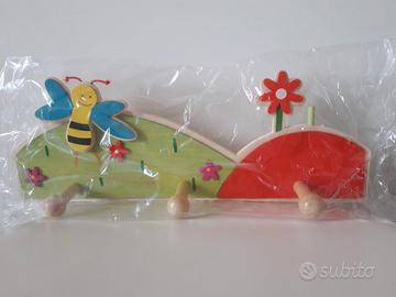 Appendiabiti bambini