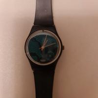 Orologio swatch anni 80/90