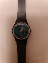 Orologio swatch anni 80/90