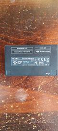 sony multi-card reader/writer