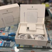 Apple MagSafe 45/85 W Alimentatore per MacBook
