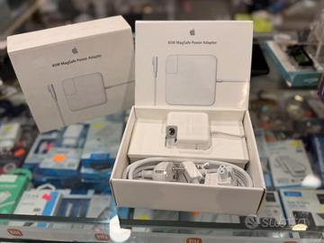 Apple MagSafe 45/85 W Alimentatore per MacBook