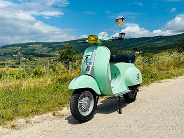 Vespa 50 special