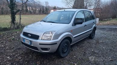 Ford Fusion 1.4 tdci Zetec