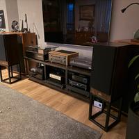 Celestion Ditton 3 Diffusori Casse con Stands