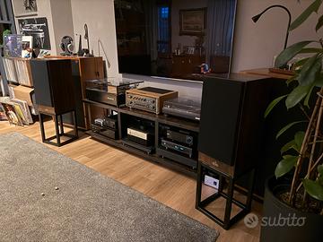 Celestion Ditton 3 Diffusori Casse con Stands