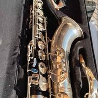 SAX TENORE WISEMANN DTS-700 BS