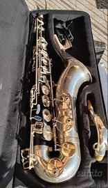 SAX TENORE WISEMANN DTS-700 BS