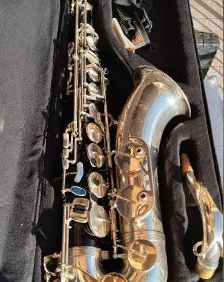 SAX TENORE WISEMANN DTS-700 BS