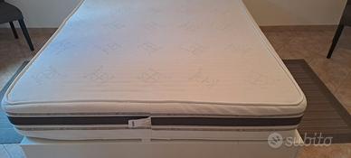 Materasso matrimoniale 
