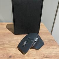 Mouse wireless Logitech MX Master 3s