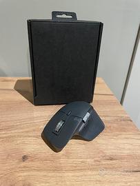 Mouse wireless Logitech MX Master 3s