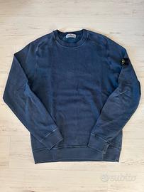 Stone island felpa