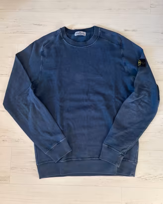 Stone island felpa