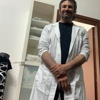 Massaggio sportivo/ olistico