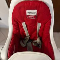 Seggiolone Inglesina