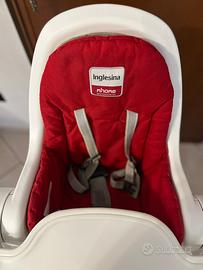 Seggiolone Inglesina