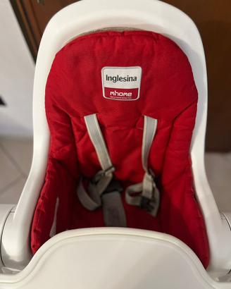 Seggiolone Inglesina