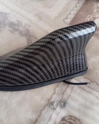 Antenna auto a Pinna di Squalo