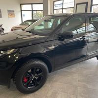 Land Rover Discovery Sport 2.0 TD4 150 CV HSE