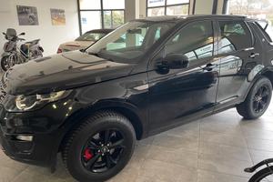 Land Rover Discovery Sport 2.0 TD4 150 CV HSE
