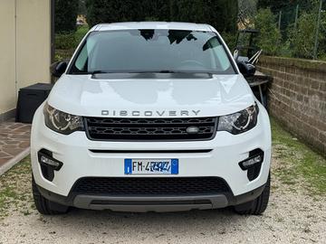 Land Rover Discovery Sport 2.0 TD4 150 CV HSE Luxu
