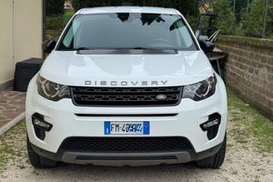 Land Rover Discovery Sport 2.0 TD4 150 CV HSE Luxu