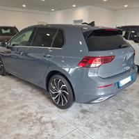 Volkswagen Golf 2.0 TDI 150 CV DSG SCR Style