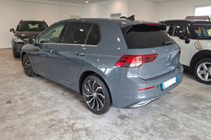 Volkswagen Golf 2.0 TDI 150 CV DSG SCR Style