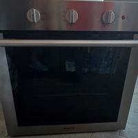 Forno hotpoint