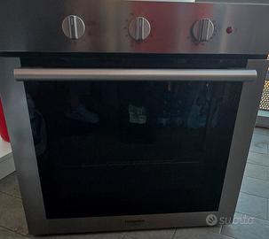 Forno hotpoint