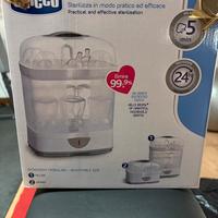 Sterilizzatore Chicco