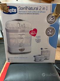 Sterilizzatore Chicco