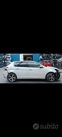 Ricambi  Peugeot 308 1,5D  16V YH01 2019