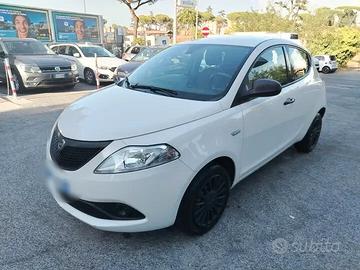 Lancia Ypsilon 1.2 69 CV 5 porte GPL Ecochic Elefa