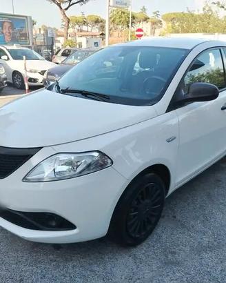 Lancia Ypsilon 1.2 69 CV 5 porte GPL Ecochic Elefa