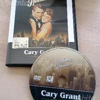DVD Un amore splendido con Gary Grant e D. Kerr