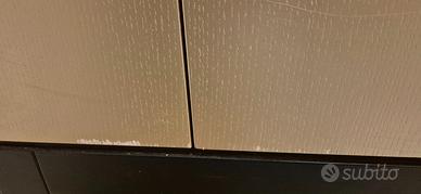 Dispensa, mobile bar.